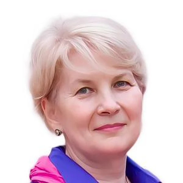 Босенко Юлия Александровна — Детский аллерголог, Москва