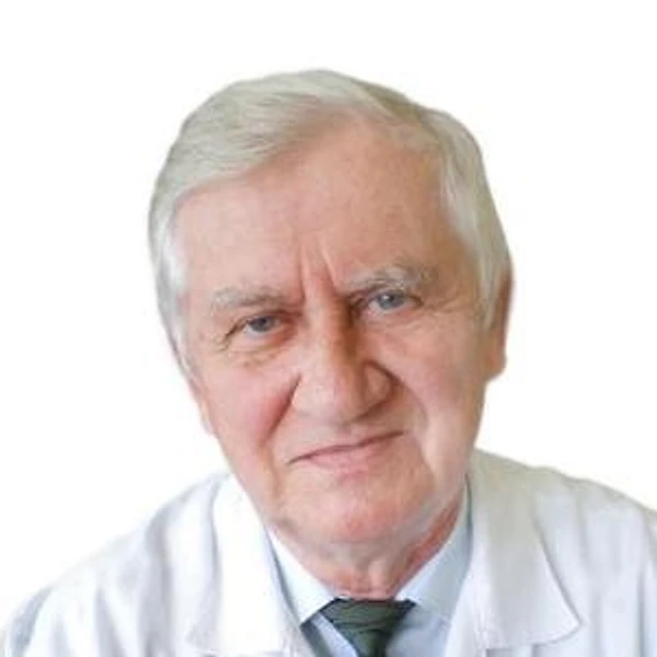 Босых Владимир Георгиевич — Детский ортопед, Москва