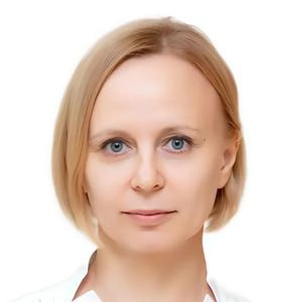 Дурягина Светлана Геннадьевна — Гинеколог, Акушер, Гинеколог-хирург, Барнаул