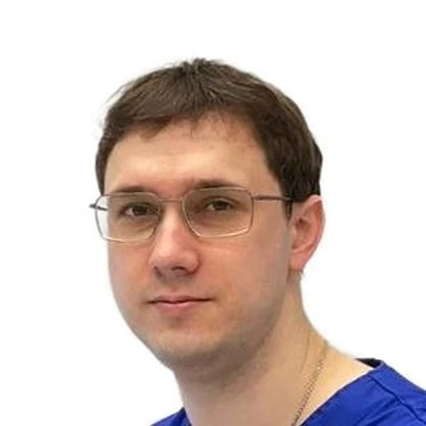 Мозгунов Никита Андреевич — Терапевт, Гериатр (геронтолог), Кардиолог, Барнаул
