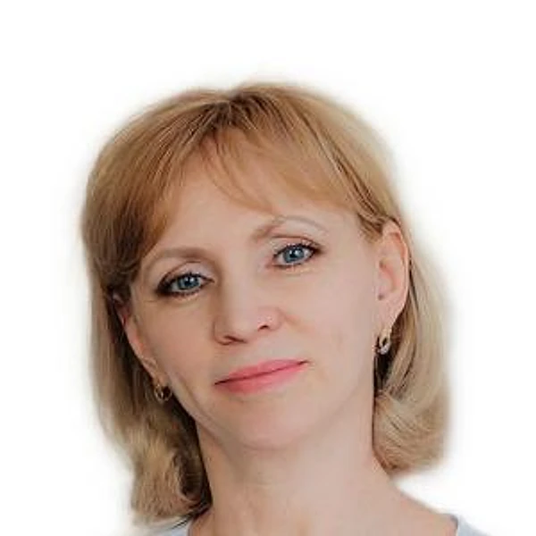 Науменко Ирина Юрьевна — Терапевт, Барнаул