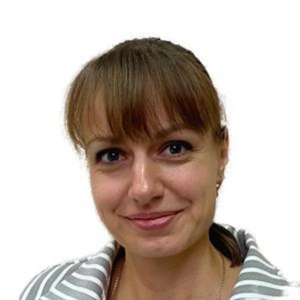 Наумова Валерия Владимировна — Гинеколог, Барнаул