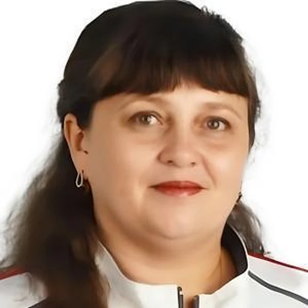 Губарь Анна Владимировна — Уролог, Барнаул
