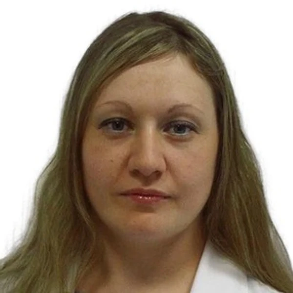 Сюльжина Елена Николаевна — Терапевт, Барнаул