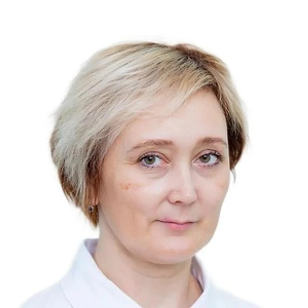 Чукмасова Анна Юрьевна — Гинеколог, Акушер, Барнаул