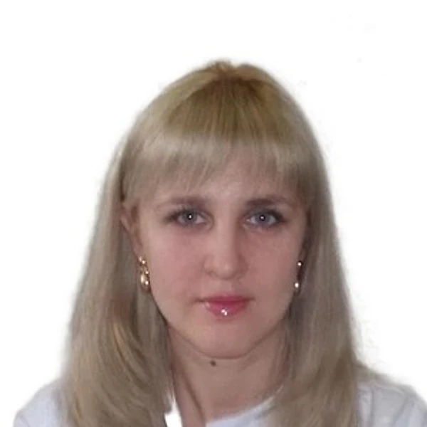 Арутюнова Аксана Константиновна — Гастроэнтеролог, Барнаул