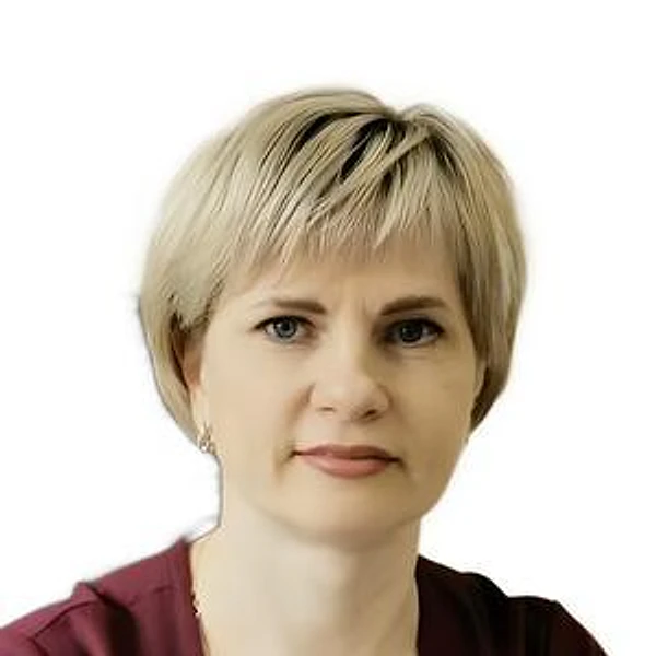 Байдакова Елена Геннадьевна — Физиотерапевт, Барнаул