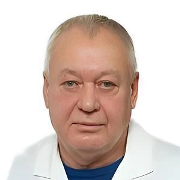 Барышев Игорь Васильевич — Ортопед, Травматолог, Барнаул