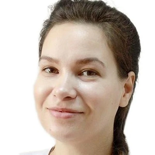 Галуцкая Екатерина Витальевна — Аллерголог, Детский аллерголог, Иммунолог, Терапевт, Барнаул