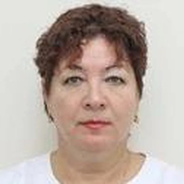 Курилова Елена Викторовна — Эндоскопист, Барнаул