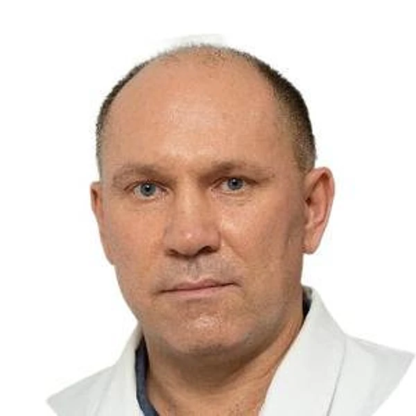 Марушко Александр Евгеньевич — Ортопед, Травматолог, Барнаул