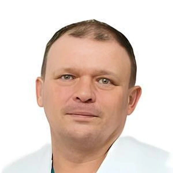 Панарин Дмитрий Анатольевич — Детский ортопед, Травматолог, Барнаул