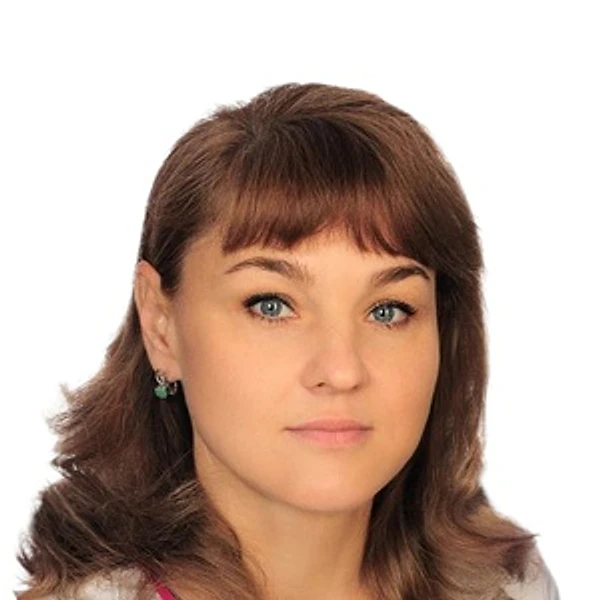 Пермякова Наталия Владимировна — Уролог, Барнаул