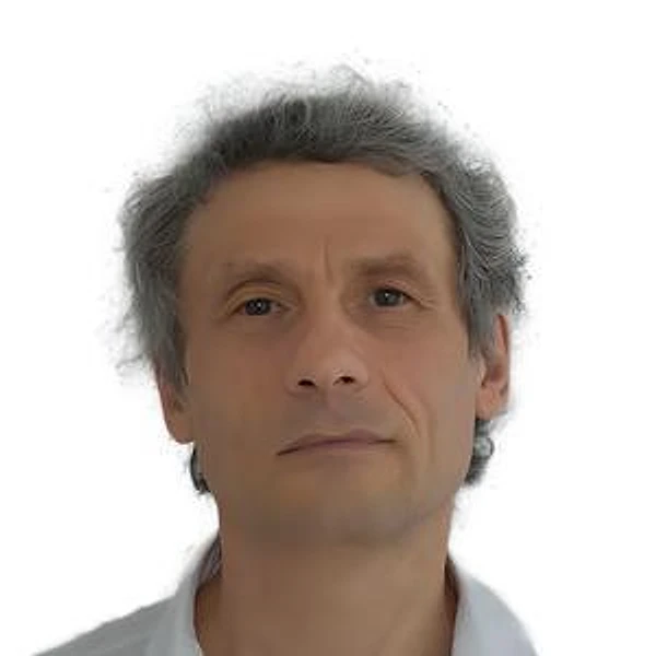 Герцович Григорий Ильич — Анестезиолог-реаниматолог, Барнаул