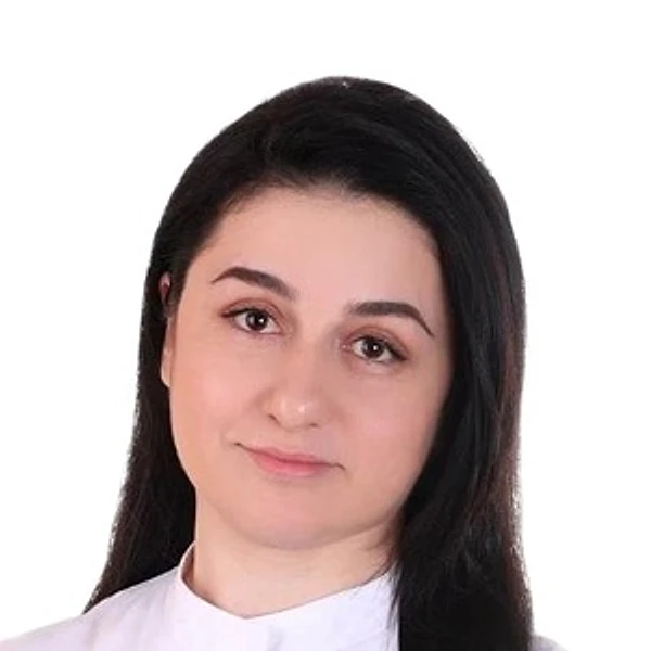 Арзуманян Алвард Лерниковна — Гинеколог, Акушер, Врач УЗИ, Новосибирск