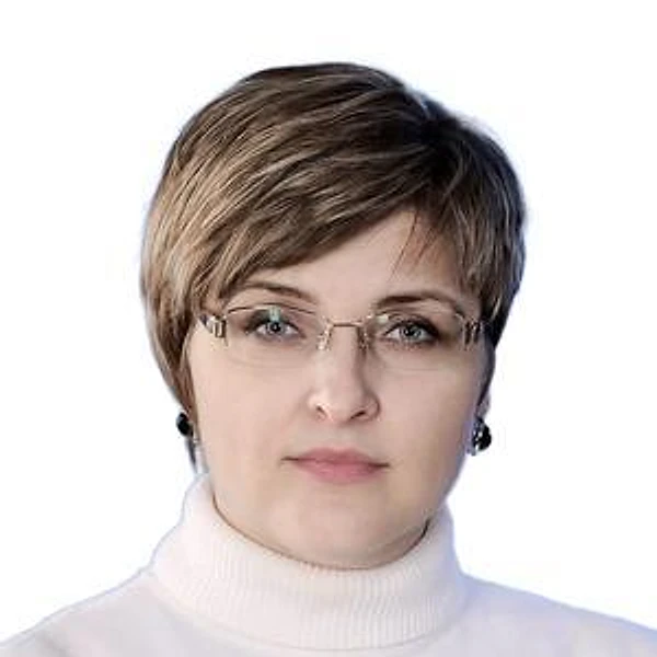 Колыхалова Екатерина Ивановна — Невролог, Гирудотерапевт, Барнаул