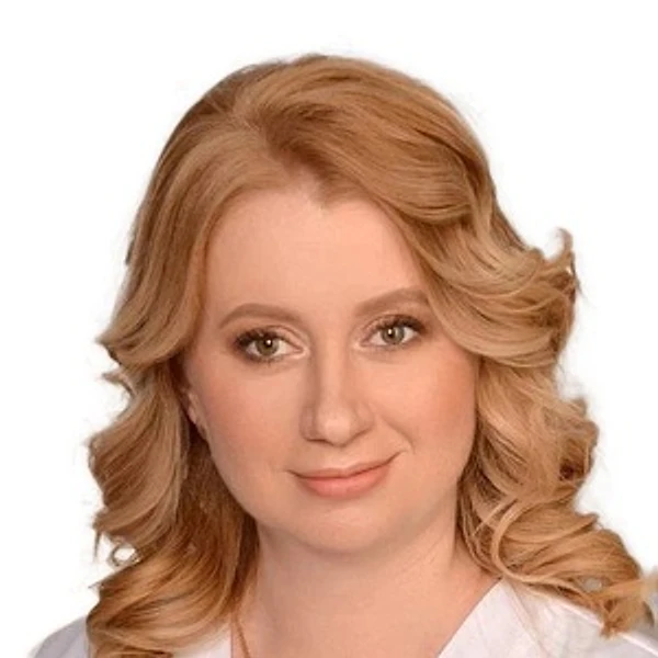 Локтионова Екатерина Викторовна — Ревматолог, Барнаул