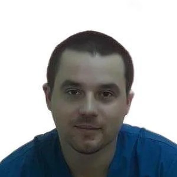 Яазь Александр Александрович — Массажист, Барнаул