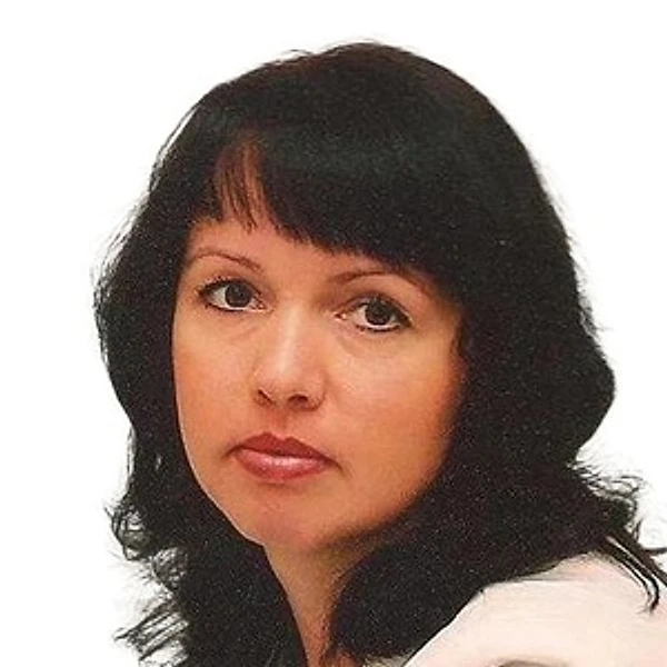 Филиппова Лариса Николаевна — Детский врач УЗИ, Иваново