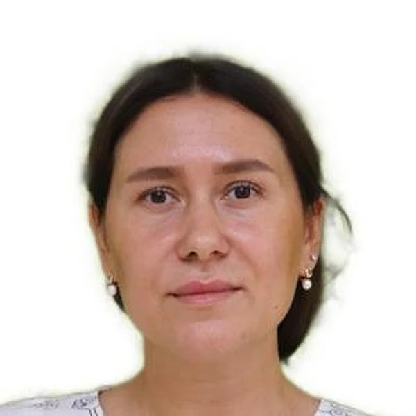 Уфимцева Кристина Геннадьевна — Эндокринолог, Педиатр, Барнаул