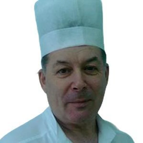 Проскурин Сергей Николаевич — Анестезиолог-реаниматолог, Барнаул
