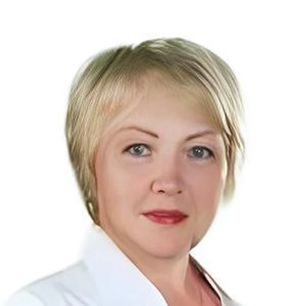 Пономаренко Татьяна Ивановна — Гастроэнтеролог, Барнаул