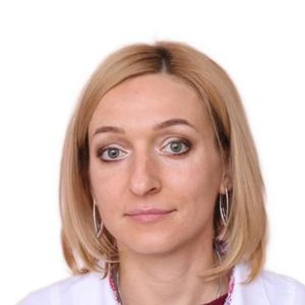 Соклеткина Екатерина Олеговна — Дерматолог, Венеролог, Детский дерматолог, Тверь