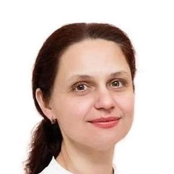 Демина Татьяна Борисовна — Детский невролог, Тверь