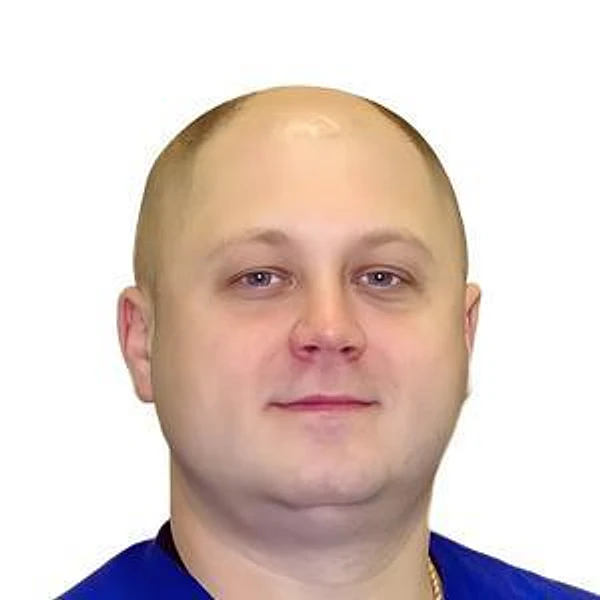 Захлевный Антон Борисович — Травматолог, Ортопед, Санкт-Петербург