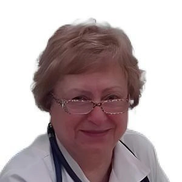 Аваева Татьяна Владимировна — Педиатр, Детский инфекционист, Инфекционист, Тверь