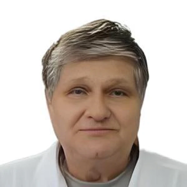 Танашкин Сергей Филиппович — Инфекционист, Барнаул