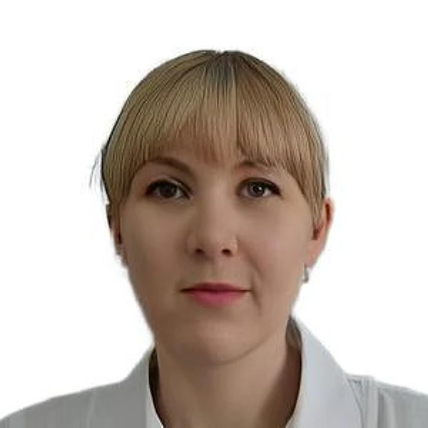 Смирнова Анна Александровна — Инфекционист, Барнаул