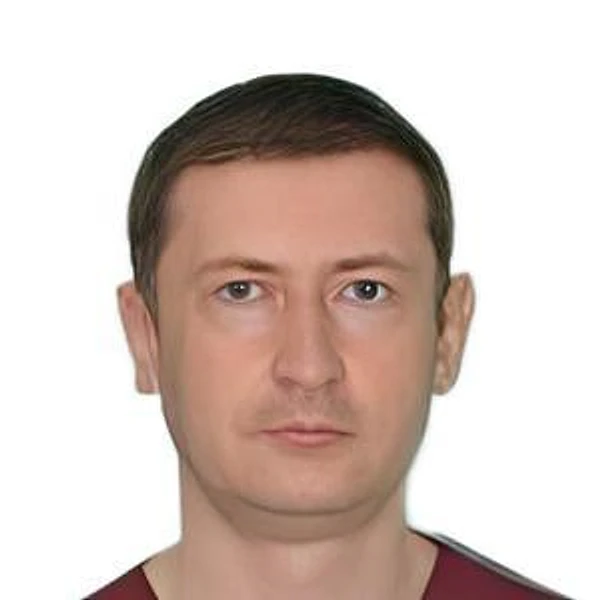 Кутькин Дмитрий Валерьевич — Рентгенолог, Барнаул