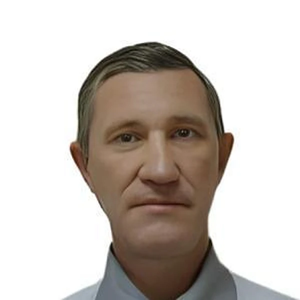 Куртуков Виталий Анатольевич — Эндоскопист, Барнаул