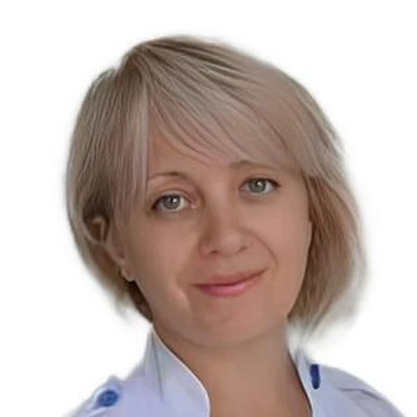 Сильченко Елена Дмитриевна — Физиотерапевт, Барнаул