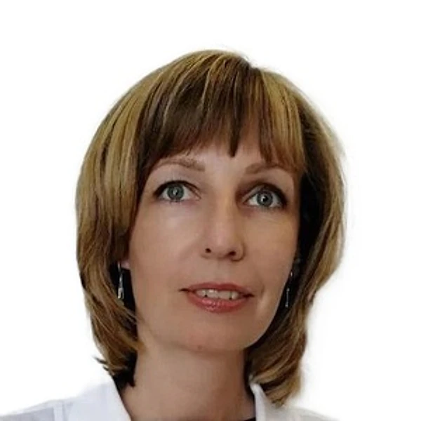 Артюшенко Оксана Михайловна — Гастроэнтеролог, Барнаул