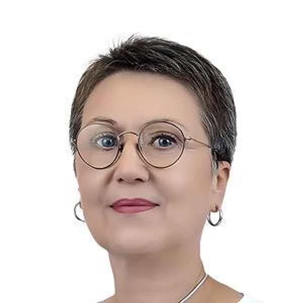 Барон Лариса Кимовна — Гинеколог, Барнаул