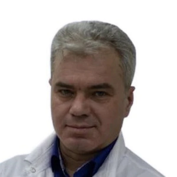 Георгиев Олег Алексеевич — Травматолог, Детский ортопед, Детский травматолог, Ортопед, Тверь