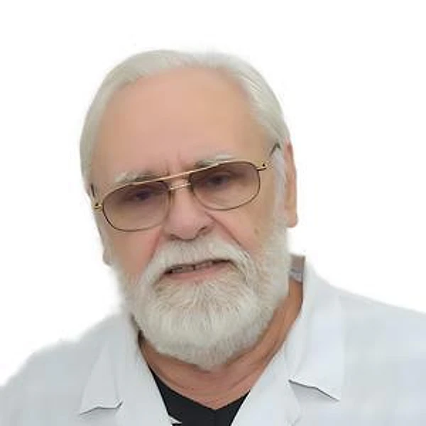Лиманов Александр Евгеньевич — Торакальный хирург, Барнаул