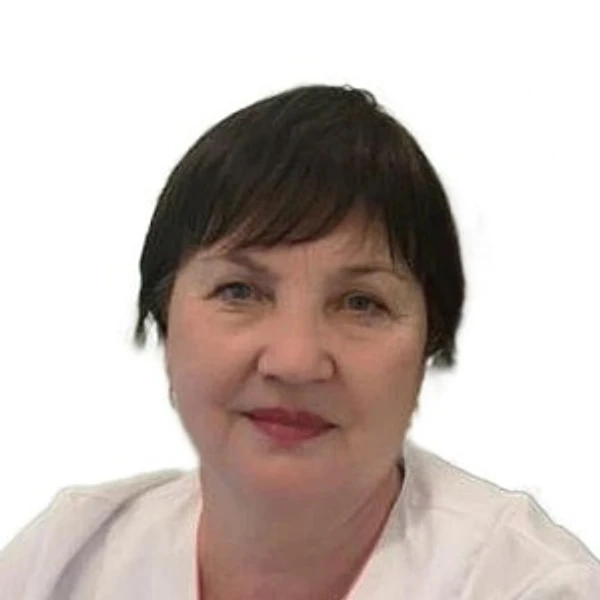 Усанова Елена Сергеевна — Терапевт, Барнаул