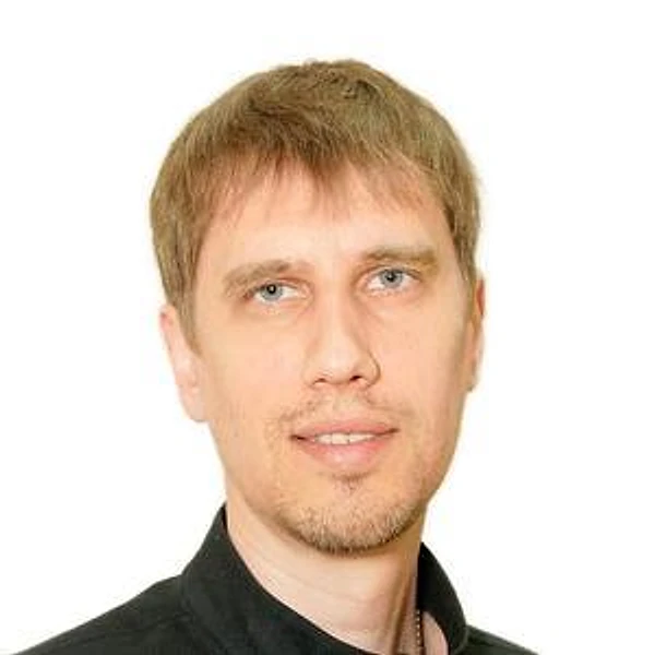 Уфимцев Виталий Николаевич — Челюстно-лицевой хирург, Барнаул