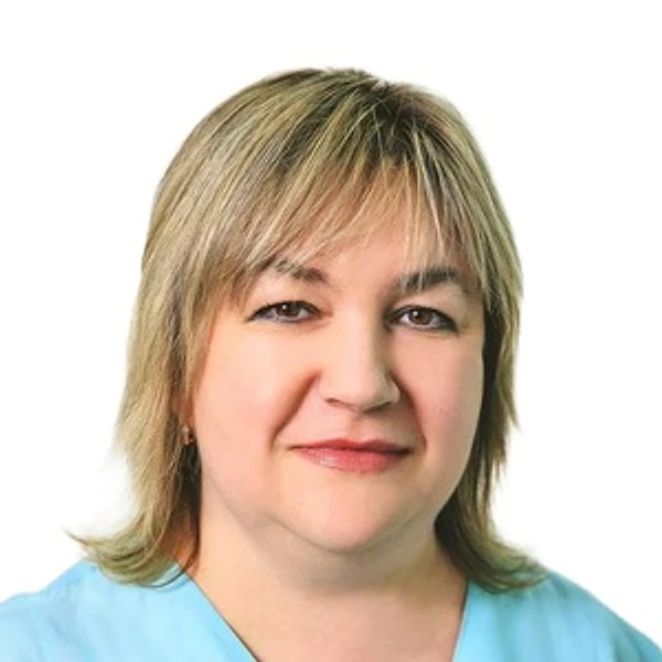 Лощева Анжелика Анатольевна — Гинеколог, Детский гинеколог, Калининград