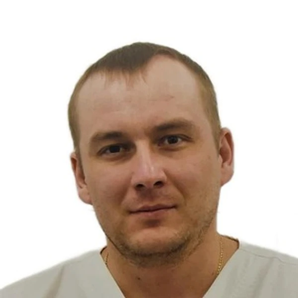 Слива Андрей Евгеньевич — Хирург, Барнаул