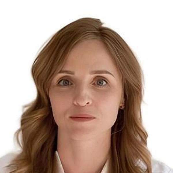 Сопотова Александра Игоревна — Рентгенолог, Барнаул