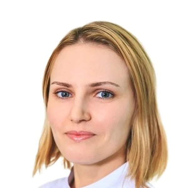 Маренина Ольга Владимировна — ЛОР, Детский ЛОР, Педиатр, Калининград