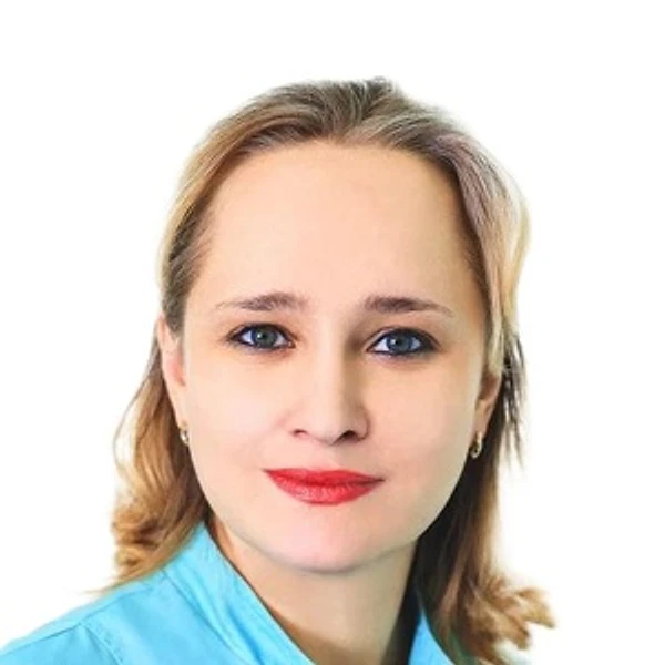 Попова Наталья Павловна — ЛОР, Детский ЛОР, Калининград