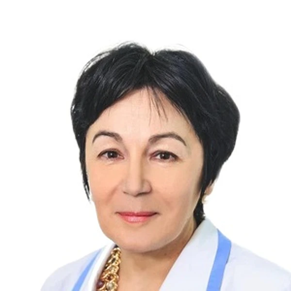 Руденко Вера Владимировна — Офтальмолог (окулист), Детский офтальмолог, Калининград