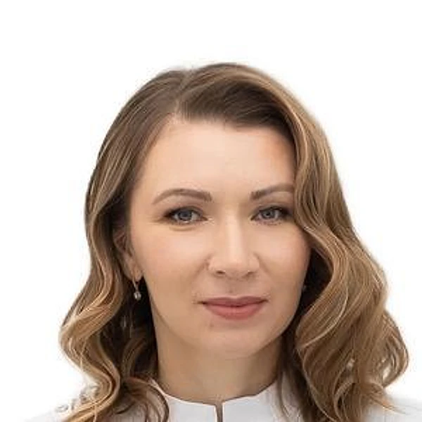 Носова Юлия Викторовна — Эндокринолог, Врач УЗИ, Диабетолог, Диетолог, Калининград