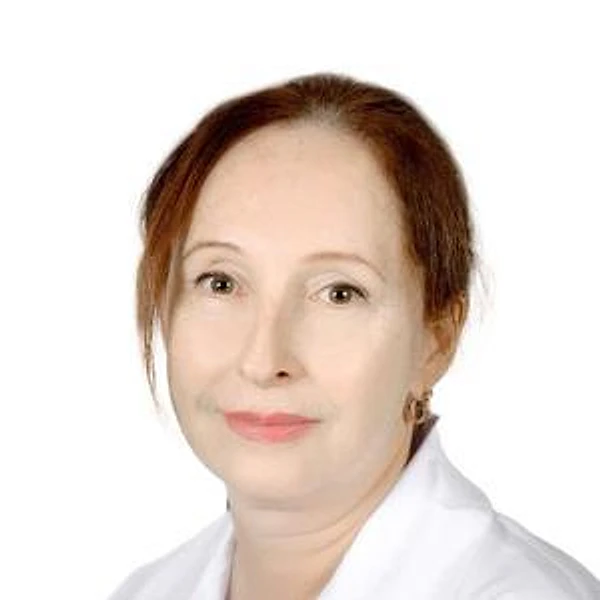 Олейник Серафима Ильинична — Пульмонолог, Барнаул