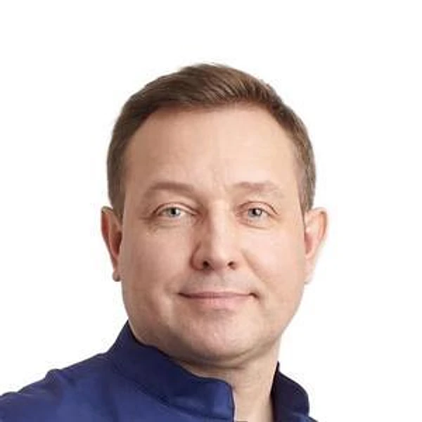Новиков Александр Викторович — Стоматолог-имплантолог, Стоматолог-хирург, Барнаул